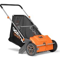 Подметальная машина Daewoo Power DALC 5300 - Превью изображения №3 — Интернет-магазин ПроЗаказ