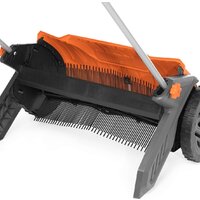 Подметальная машина Daewoo Power DALC 5300 - Превью изображения №7 — Интернет-магазин ПроЗаказ