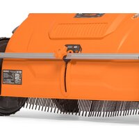 Подметальная машина Daewoo Power DALC 5300 - Превью изображения №6 — Интернет-магазин ПроЗаказ