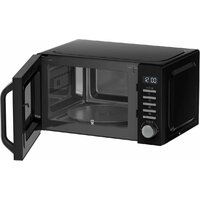 Микроволновая печь Haier HMB-DG208BA - Превью изображения №4 — Интернет-магазин ПроЗаказ