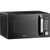 Микроволновая печь Haier HMB-DG208BA - Превью изображения №3 — Интернет-магазин ПроЗаказ
