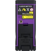 Лазерный дальномер Ermenrich PRO LR100 84652 - Превью изображения №5 — Интернет-магазин ПроЗаказ