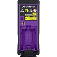 Лазерный дальномер Ermenrich PRO LR100 84652 - Превью изображения №6 — Интернет-магазин ПроЗаказ