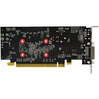 Видеокарта AFOX GeForce GT 730 4GB GDDR3 AF730-4096D3L3 - Превью изображения №4 — Интернет-магазин ПроЗаказ
