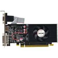 AFOX GeForce GT 730 4GB GDDR3 AF730-4096D3L3