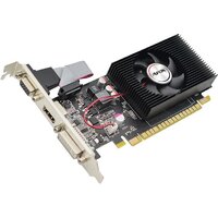 Видеокарта AFOX GeForce GT 730 4GB GDDR3 AF730-4096D3L3 - Превью изображения №3 — Интернет-магазин ПроЗаказ