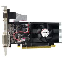 Видеокарта AFOX GeForce GT 730 4GB GDDR3 AF730-4096D3L3 - Превью изображения №2 — Интернет-магазин ПроЗаказ