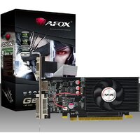 Видеокарта AFOX GeForce GT 730 4GB GDDR3 AF730-4096D3L3 - Превью изображения №6 — Интернет-магазин ПроЗаказ