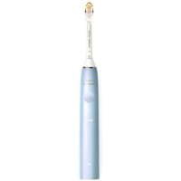 Электрическая зубная щетка Philips Sonicare DiamondClean Prestige 9900 HX9997/32 - Превью изображения №2 — Интернет-магазин ПроЗаказ