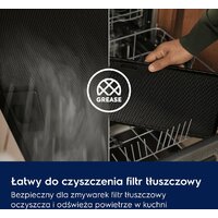 Кухонная вытяжка Electrolux LFT816K - Превью изображения №4 — Интернет-магазин ПроЗаказ