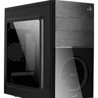 Корпус AeroCool CS-105 Blue - Превью изображения №2 — Интернет-магазин ПроЗаказ