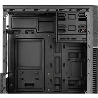 Корпус AeroCool CS-105 Blue - Превью изображения №7 — Интернет-магазин ПроЗаказ