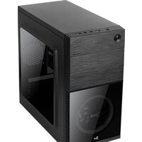 Корпус AeroCool CS-105 Blue - Превью изображения №4 — Интернет-магазин ПроЗаказ
