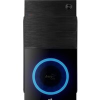 Корпус AeroCool CS-105 Blue - Превью изображения №3 — Интернет-магазин ПроЗаказ