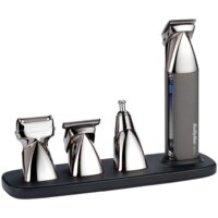 Триммер для бороды и усов BaByliss MT996E - Превью изображения №2 — Интернет-магазин ПроЗаказ