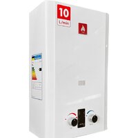 Газовая колонка Atem Житомир ВПГ-20 - Превью изображения №4 — Интернет-магазин ПроЗаказ