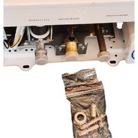 Газовая колонка Atem Житомир ВПГ-20 - Превью изображения №5 — Интернет-магазин ПроЗаказ