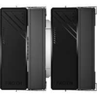 Кулер для процессора ID-Cooling Frozn A620 Pro SE ARGB - Превью изображения №3 — Интернет-магазин ПроЗаказ