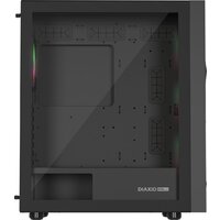 Корпус Genesis Diaxid 605 ARGB NPC-2172 - Превью изображения №8 — Интернет-магазин ПроЗаказ