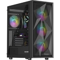 Корпус Genesis Diaxid 605 ARGB NPC-2172 - Превью изображения №11 — Интернет-магазин ПроЗаказ
