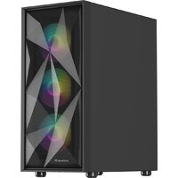 Корпус Genesis Diaxid 605 ARGB NPC-2172 - Превью изображения №7 — Интернет-магазин ПроЗаказ