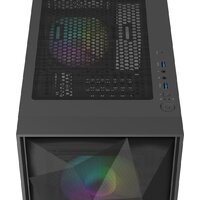 Корпус Genesis Diaxid 605 ARGB NPC-2172 - Превью изображения №16 — Интернет-магазин ПроЗаказ