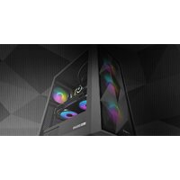 Корпус Genesis Diaxid 605 ARGB NPC-2172 - Превью изображения №24 — Интернет-магазин ПроЗаказ
