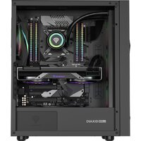 Корпус Genesis Diaxid 605 ARGB NPC-2172 - Превью изображения №17 — Интернет-магазин ПроЗаказ