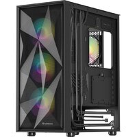 Корпус Genesis Diaxid 605 ARGB NPC-2172 - Превью изображения №6 — Интернет-магазин ПроЗаказ