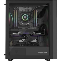 Корпус Genesis Diaxid 605 ARGB NPC-2172 - Превью изображения №9 — Интернет-магазин ПроЗаказ