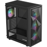 Корпус Genesis Diaxid 605 ARGB NPC-2172 - Превью изображения №4 — Интернет-магазин ПроЗаказ