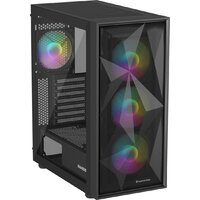 Корпус Genesis Diaxid 605 ARGB NPC-2172 - Превью изображения №3 — Интернет-магазин ПроЗаказ