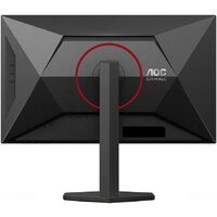 Игровой монитор AOC Gaming Q27G4SRU - Превью изображения №9 — Интернет-магазин ПроЗаказ