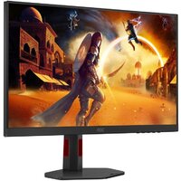 Игровой монитор AOC Gaming Q27G4SRU - Превью изображения №6 — Интернет-магазин ПроЗаказ