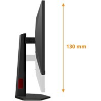 Игровой монитор AOC Gaming Q27G4SRU - Превью изображения №3 — Интернет-магазин ПроЗаказ