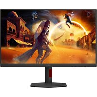 Игровой монитор AOC Gaming Q27G4SRU - Превью изображения №5 — Интернет-магазин ПроЗаказ