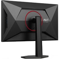 Игровой монитор AOC Gaming Q27G4SRU - Превью изображения №11 — Интернет-магазин ПроЗаказ
