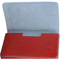 Визитница Piquadro Blue Square PP1263B2/R - Превью изображения №4 — Интернет-магазин ПроЗаказ