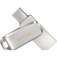SanDisk Ultra Dual Drive Luxe USB Type-C 64GB SDDDC4-064G-G46