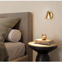 Спот Arlight SP-BED-NB-R90-3W Warm3000 033061 - Превью изображения №8 — Интернет-магазин ПроЗаказ