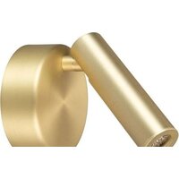 Спот Arlight SP-BED-NB-R90-3W Warm3000 033061 - Превью изображения №1 — Интернет-магазин ПроЗаказ