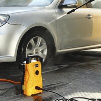 Мойка высокого давления Deko DKCW115 084-2040 - Превью изображения №7 — Интернет-магазин ПроЗаказ