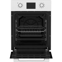 Электрический духовой шкаф BEKO BF45C2231X - Превью изображения №2 — Интернет-магазин ПроЗаказ