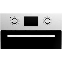 Электрический духовой шкаф BEKO BF45C2231X - Превью изображения №7 — Интернет-магазин ПроЗаказ