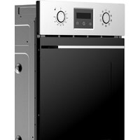 Электрический духовой шкаф BEKO BF45C2231X - Превью изображения №3 — Интернет-магазин ПроЗаказ