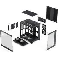 Корпус Fractal Design Pop 2 Vision FD-C-POV2A-02 - Превью изображения №17 — Интернет-магазин ПроЗаказ