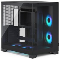 Корпус Fractal Design Pop 2 Vision FD-C-POV2A-02 - Превью изображения №4 — Интернет-магазин ПроЗаказ