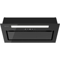 Кухонная вытяжка Globalo Silentio 60.2 Black + Turbina TW 2.1 - Превью изображения №4 — Интернет-магазин ПроЗаказ