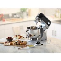 Кухонная машина Kenwood kMix KMX 750BK - Превью изображения №20 — Интернет-магазин ПроЗаказ