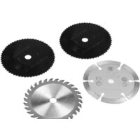 Дисковая (циркулярная) пила Deko DKCS1000 063-4201 - Превью изображения №3 — Интернет-магазин ПроЗаказ